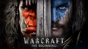 Warcraft (12) - Warcraft (12)