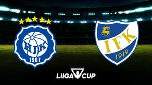 HJK - IFK Mariehamn - HJK - IFK Mariehamn 5.2.