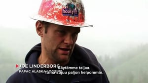 Metsien miehet (7) - Pidä tukkisi!