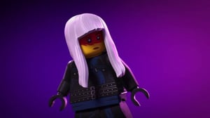 LEGO Ninjago (7) - Uhkaava varjo