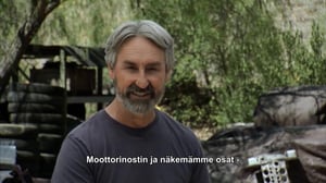 Amerikan kovimmat keräilijät - Kodin kultakaivos