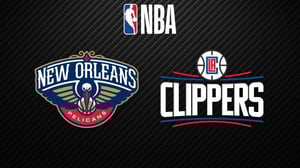New Orleans Pelicans - Los Angeles Clippers - New Orleans Pelicans - Los Angeles Clippers 18.1.