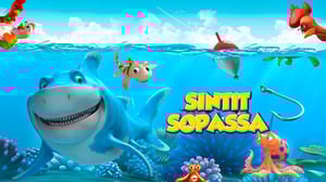 Sintit Sopassa (Paramount+) - Sintit Sopassa