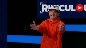 Ridiculousness - Chanel and Sterling CCXLVIII