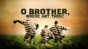 Voi veljet, missä lienet? (12) - O Brother, Where Art Thou?