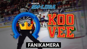 K-Espoo - KOOVEE, Fanikamera - K-Espoo - KOOVEE, Fanikamera 25.1.
