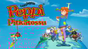 Peppi Pitkätossu (S) - Pippi Långstrump