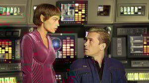Star Trek: Enterprise (12) - Cold Station 12