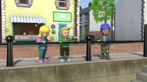 Palomies Sami (S) - Palomies Sami (S)