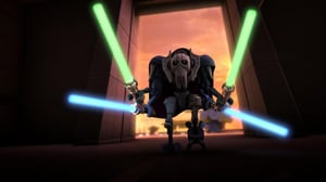 LEGO Star Wars (7) - Yodan aikakirjat 1/3 - Pimeän kloonit