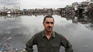 Arman ja viimeinen ristiretki (12) - Filippiinit, kolmen jengin loukussa