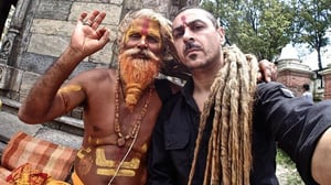 Arman ja viimeinen ristiretki (12) - Intia, ruumiinpolttajat