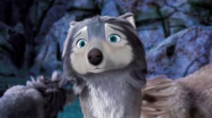 Alfa ja Omega (7) - Alpha and Omega