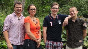 Huvila & Huussi - Pellosta pihaksi