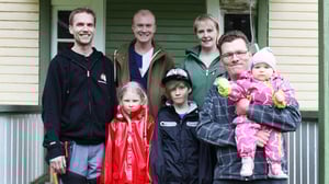 Huvila & Huussi - Huvikumpu