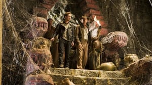 Indiana Jones ja kristallikallon valtakunta (12) - Indiana Jones ja kristallikallon valtakunta