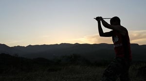 Kill Arman (12) - Etiopia