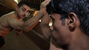 Kill Arman (12) - Intia / Kalarippayattu