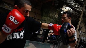 Kill Arman (12) - Las Vegas / Vapaaottelu