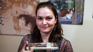 Kirsi ja himoshoppaajat