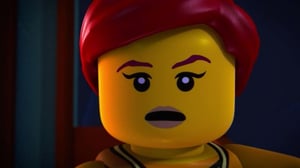 LEGO Ninjago: Masters of Spinjitzu (7) - Vain yksi selviää