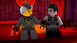 LEGO Ninjago: Masters of Spinjitzu (7) - Vakoojat