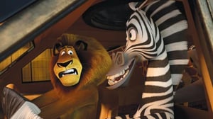 Madagascar 3 - dubattu suomeksi (7) - Madagascar 3: Europe's Most Wanted