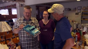 Suomen huutokauppakeisari