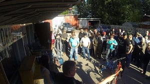 Suomen huutokauppakeisari