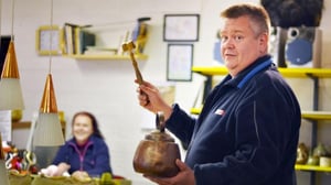 Suomen huutokauppakeisari