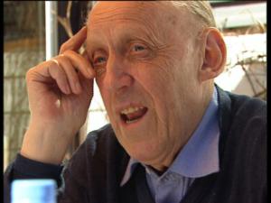 Kulttuuriprofiili: Bo Carpelan