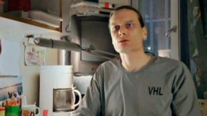 Tosi tarina: Elinkautinen