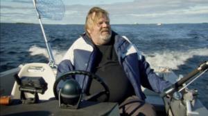 Dokumenttiprojekti: Vesku