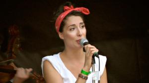 Kansankodin kuokkavieraat