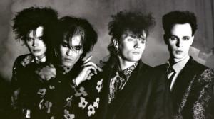 Timanttikoirien vuosi 1984