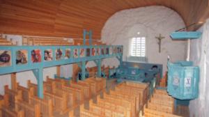 Tyrvään Paratiisi ja Passio