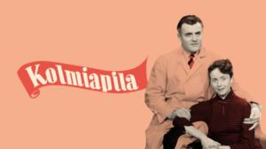 Fennada-klassikot: Kolmiapila