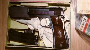 Rikostarinoita Suomesta