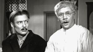 Asessorin naishuolet