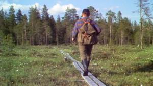 Kierrämme Koillismaassa ja Kainuussa