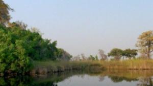 Afrikan luonnon helmiä