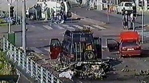 Rikostarinoita Suomesta