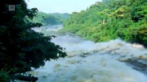 Afrikan luonnon helmiä