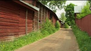 Rakkaudesta taloon: Punamulta