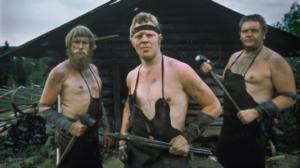 Suomen suurin teatteri