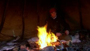 Strömsöstä poimittua