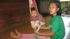 Terveisiä Borneolta!: Osa 7: Orangit ja kotiinpaluu