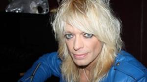 Rokkipesä: Michael Monroen treenikseltä löytyy huumorikuutio