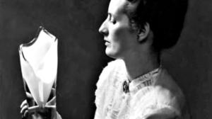 Kulttuuriprofiili: Gunnel Nyman - lasin runoilija