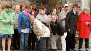 Toisenlaiset frendit